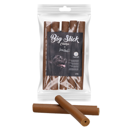 Luna's Choice Big Stick 5 pcs Chicken