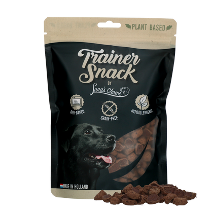 Luna's Choice Plant Based Trainer Snack