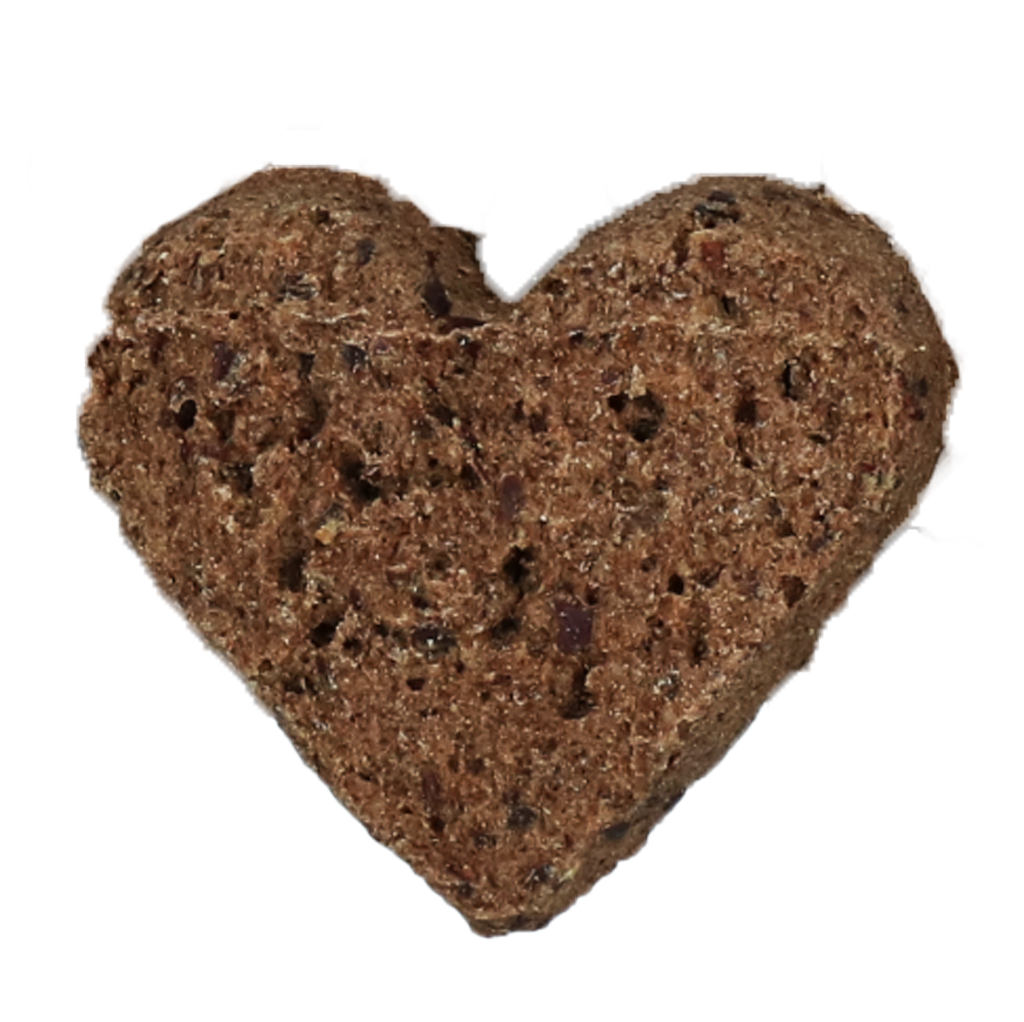 Luna's Choice Plant Based Heart