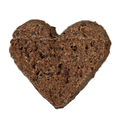 Luna's Choice Plant Based Heart