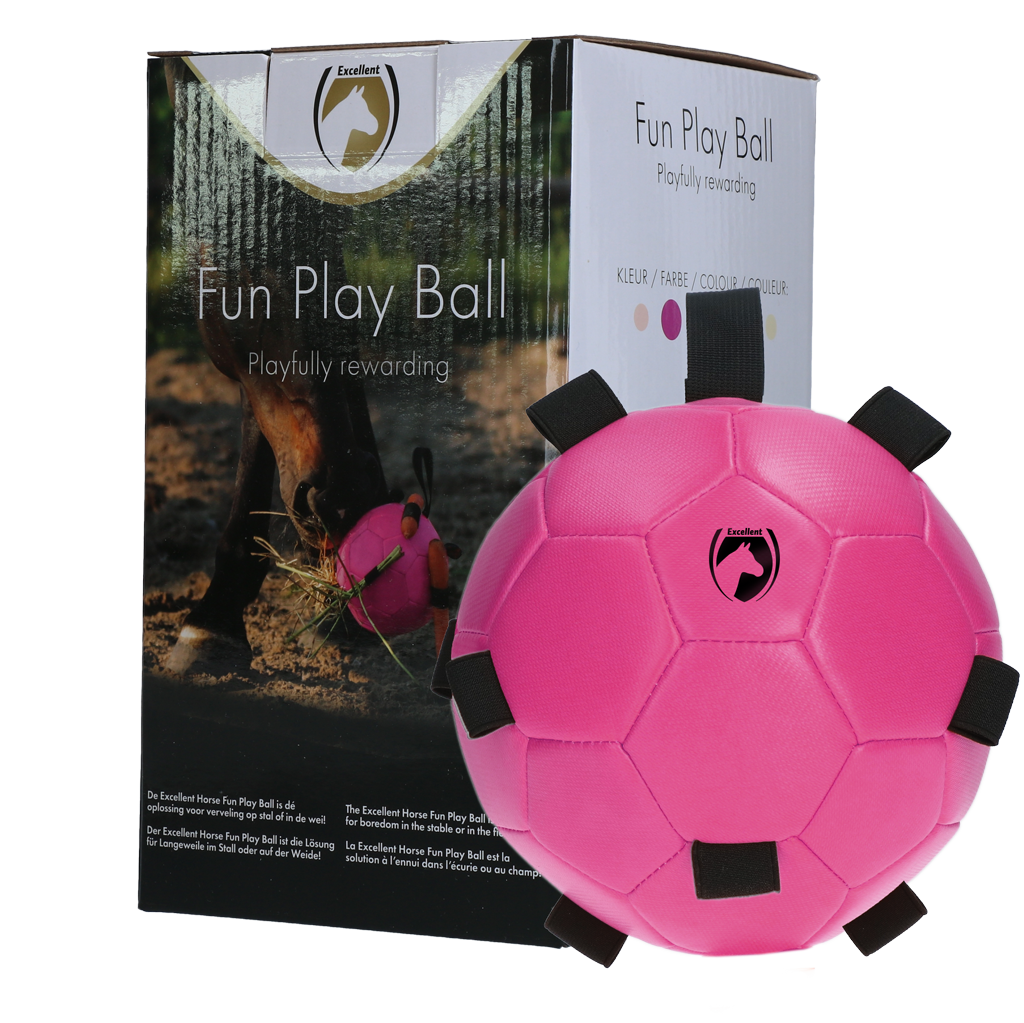 Fun Play Ball Rose