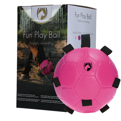Fun Play Ball Rose