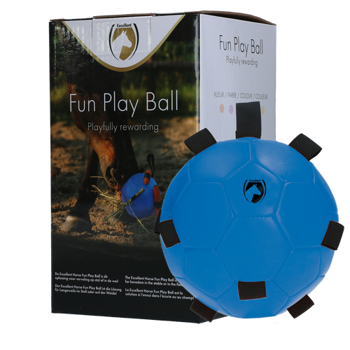 Excellent Horse – Fun Play Ball 19 cm
