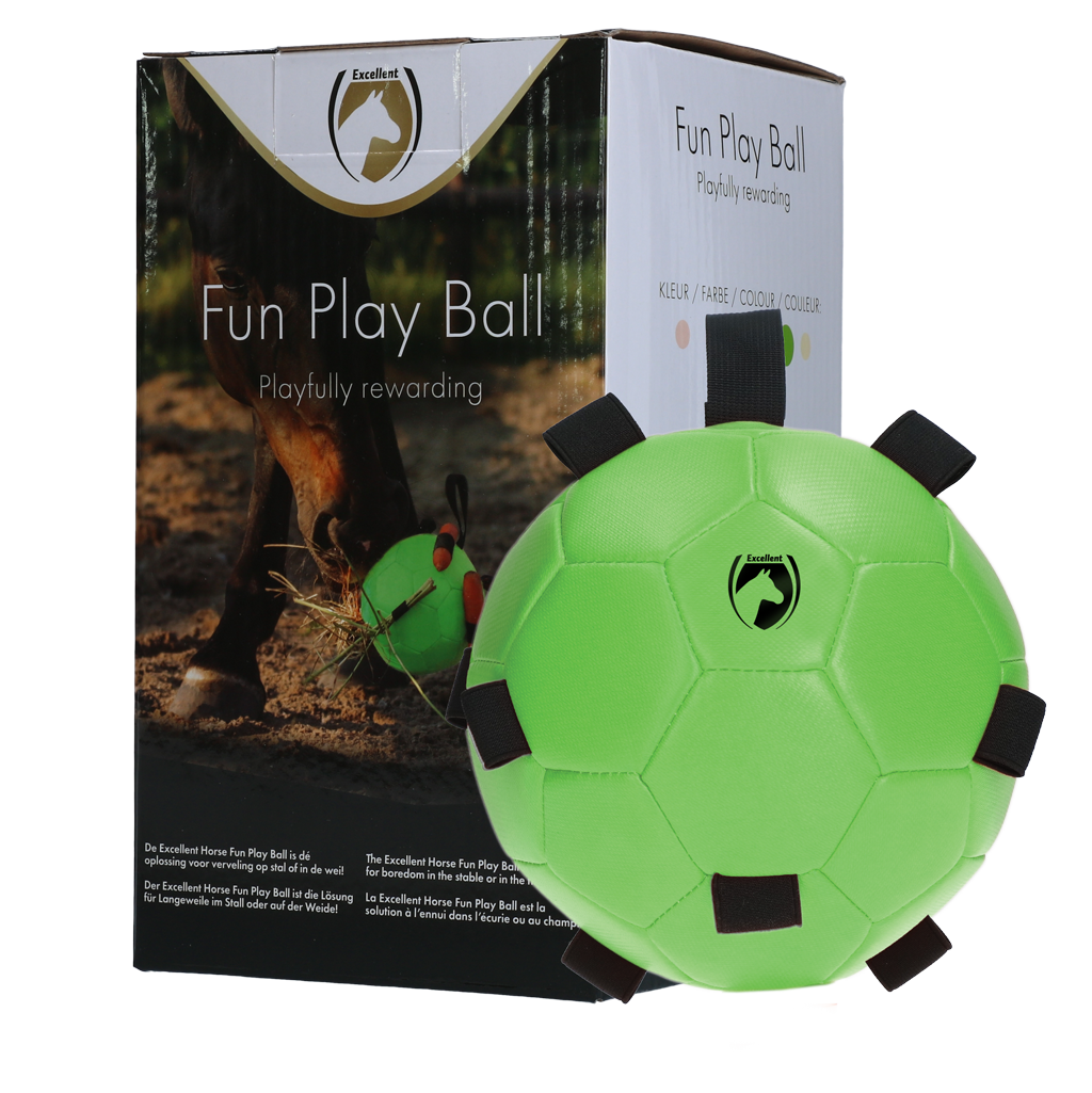 Fun Play Ball Vert