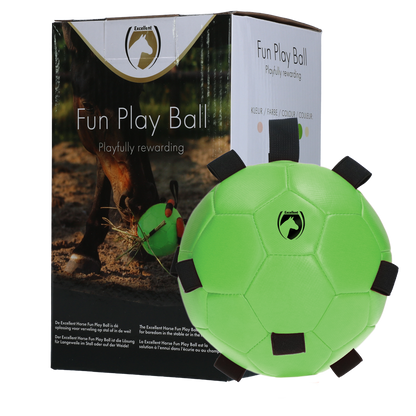 Fun Play Ball Vert