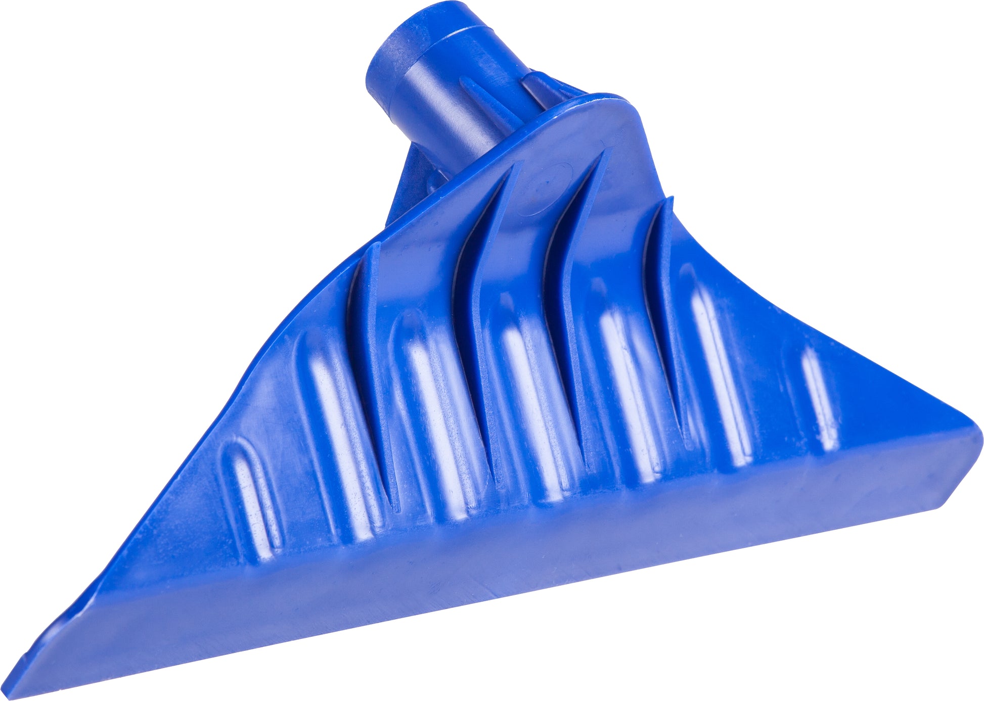 Vplast – Raclette à crottin sans manche Vplast