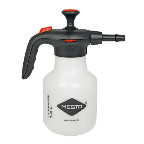 Pulvérisateur à Pression Mesto Cleaner 1,5 L