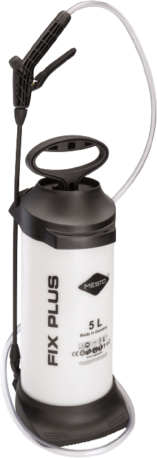 Pulvérisateur Mesto Fix Plus Vinaigre 5 L