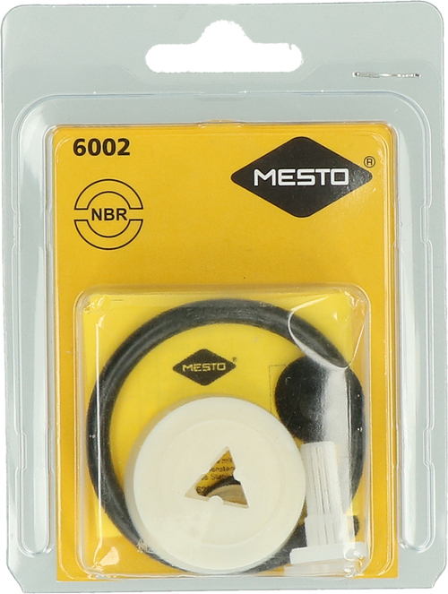 Kit Joints NBR – Pour Pulvérisateur Mesto Flori