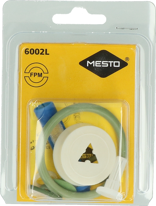 Mesto Profi Plus 5 liter Service Kit FPM