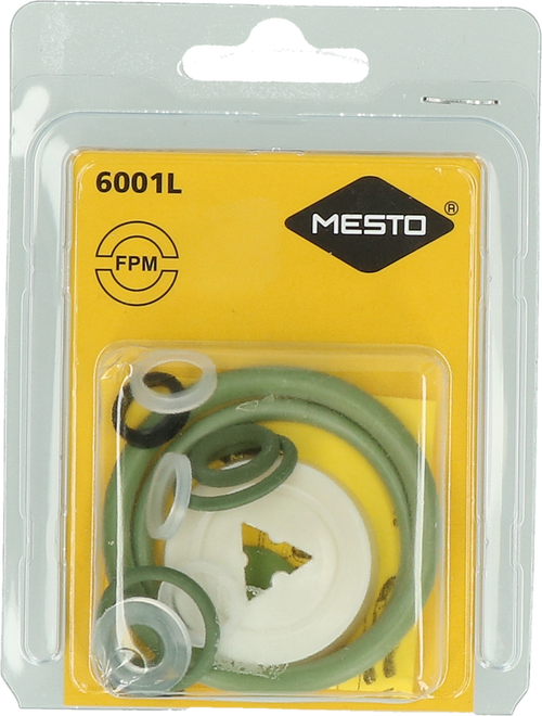 Kit d'Entretien FPM – Pour Mesto Inox Plus