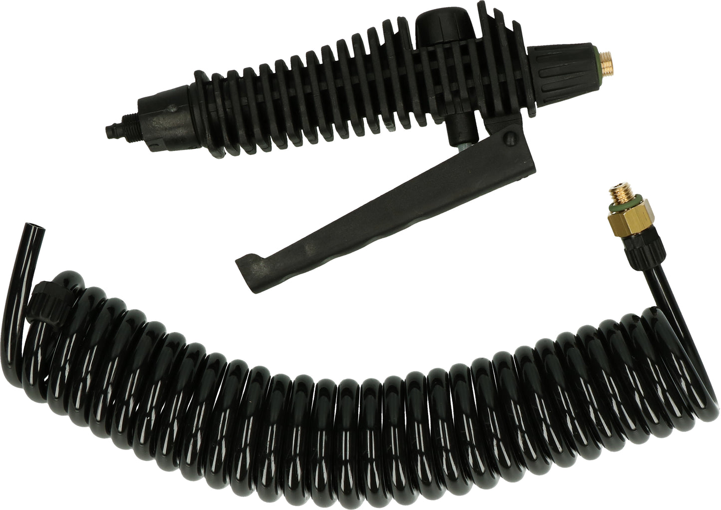 Mesto Inox Plus flexible spirale