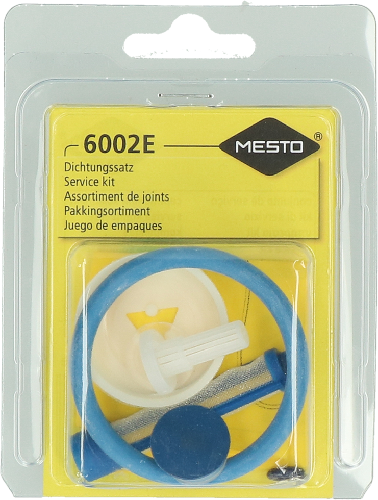 Mesto Fix Plus kit d'entretien