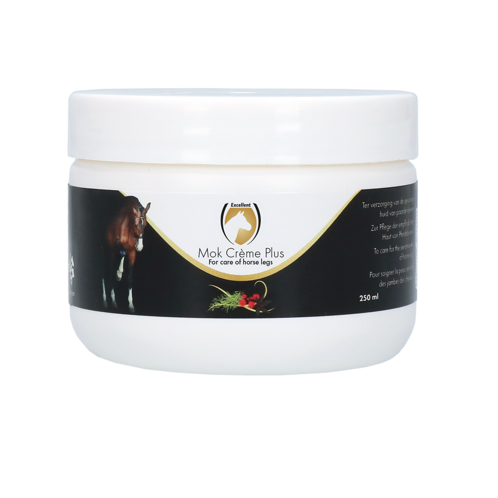 Excellent Horse – Crème Mud Fever Plus 250 ml Excellent Horse