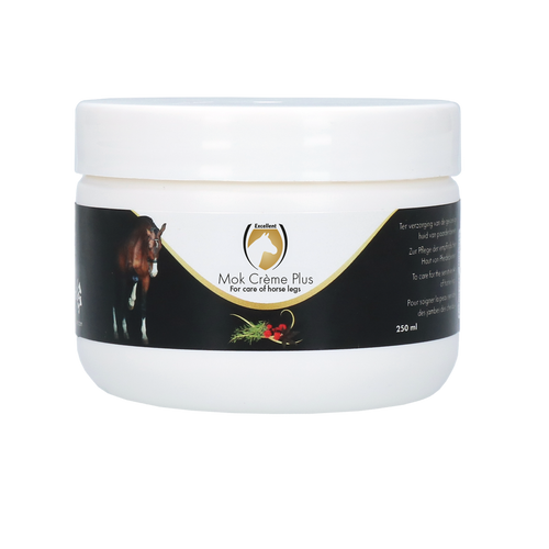 Excellent Horse – Crème Mud Fever Plus 250 ml