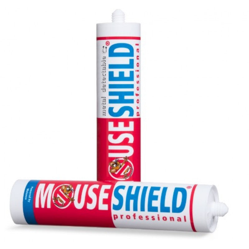 Mouseshield Metal Detectable détail