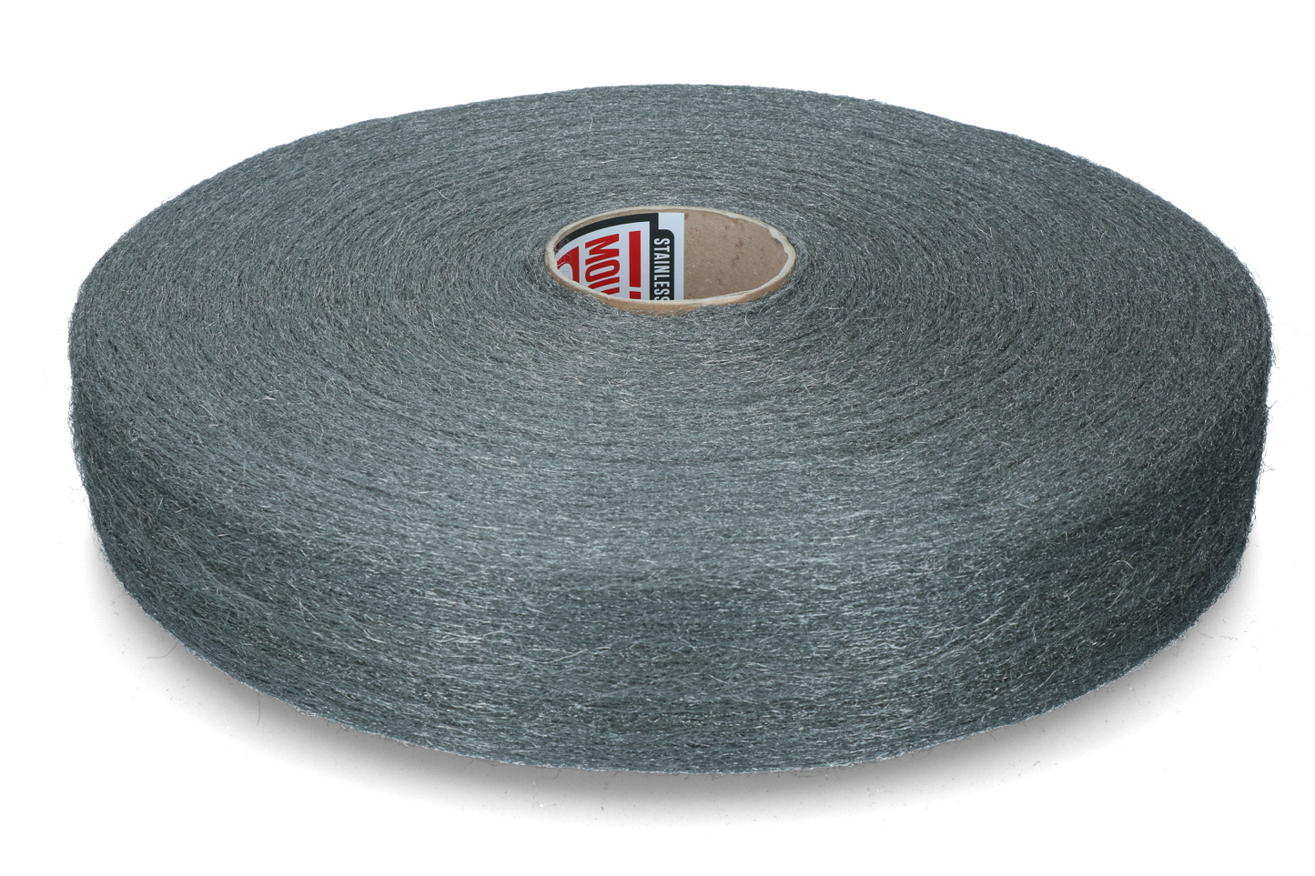 Laine d'acier anti-rongeurs 5 kg