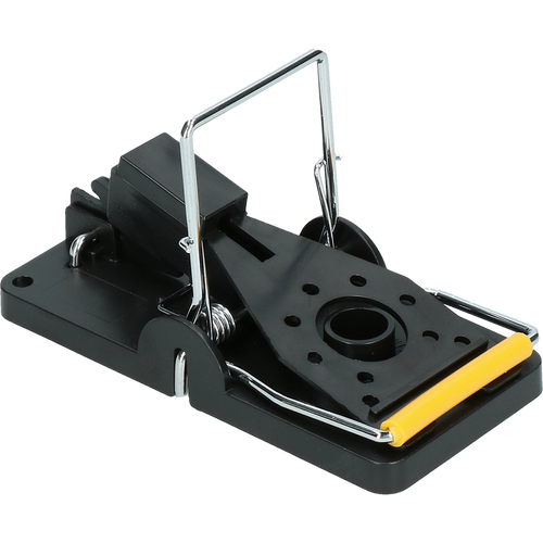 Snap-A-Mouse Mouse Trap