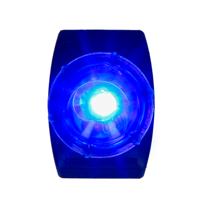 Nightwalk Safety Light Blue