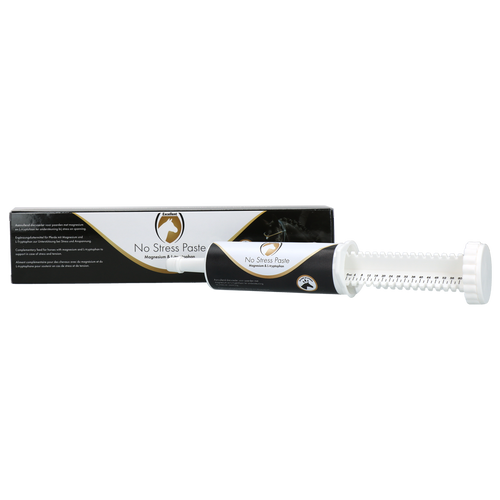 Excellent Horse – No Stress pâte 60 ml