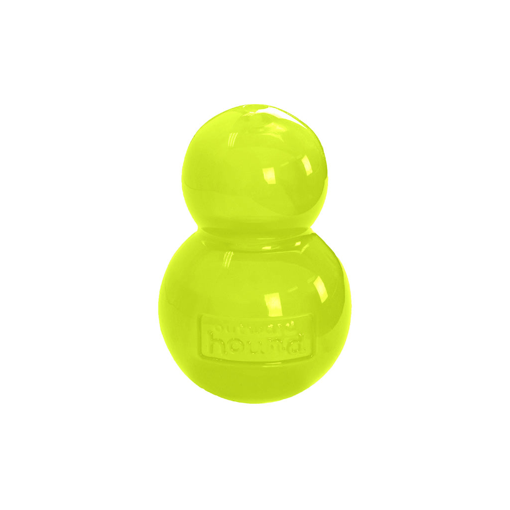 Outward Hound Double-Tuff L Green