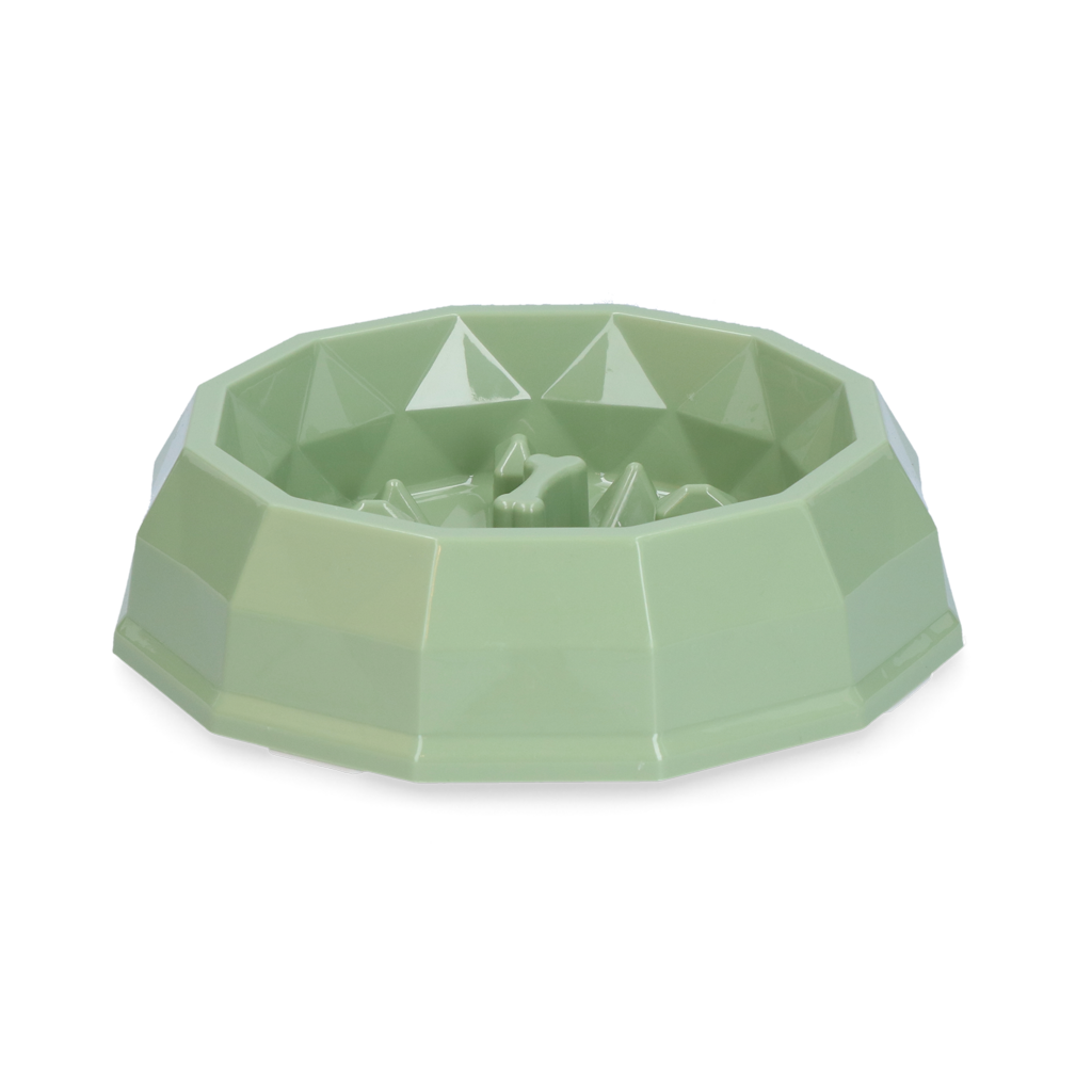 Pawise My Slow Feeding Bowl S