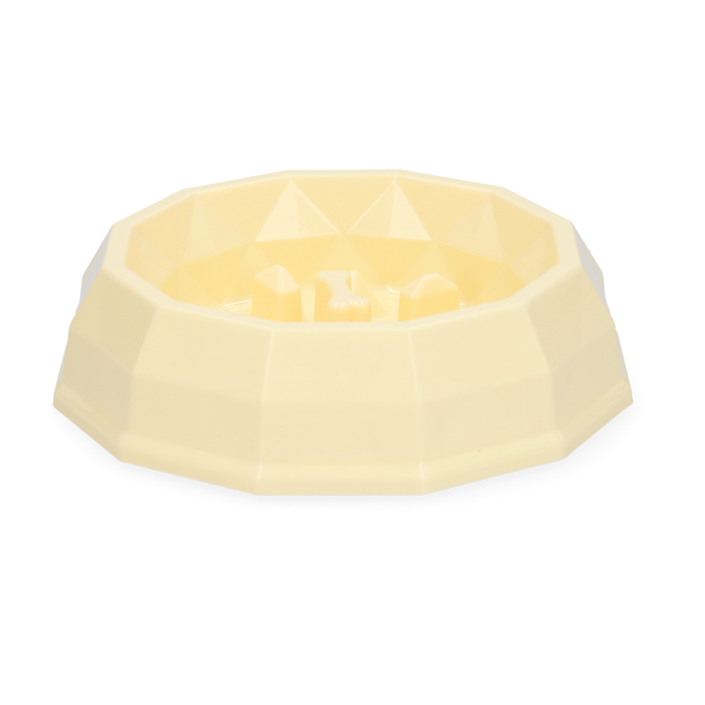 Pawise My Slow Feeding Bowl M