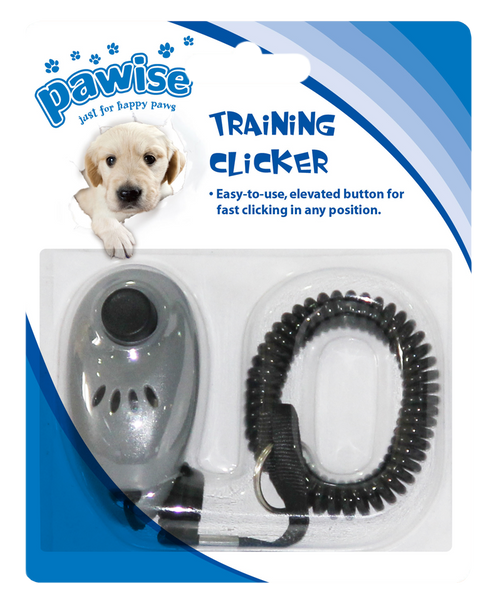 Pawise Trainings-Clicker