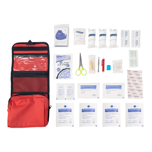 Pawise Pemium First Aid Kit