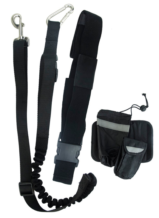 Pawise Hands Free Doggy Jogger Kit