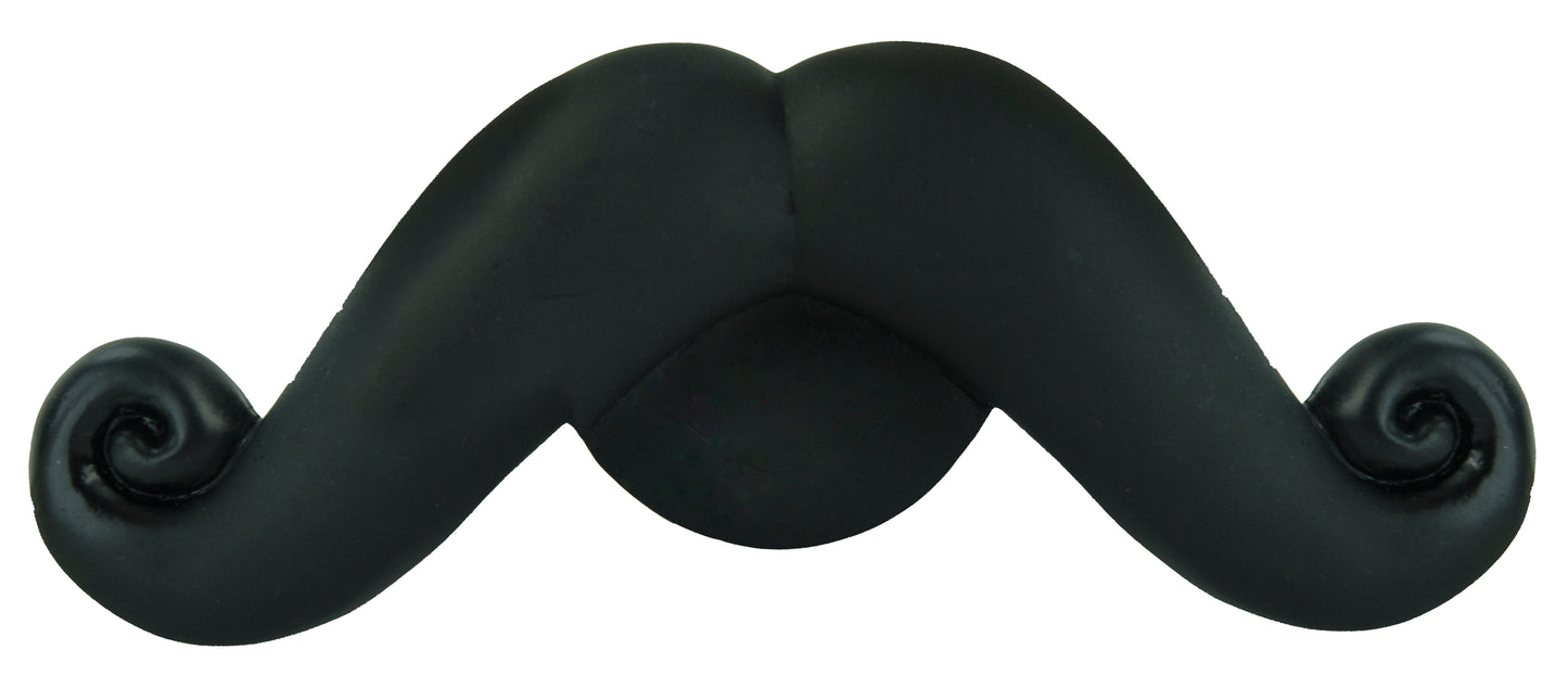 Pawise Funny Face Mustache