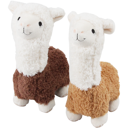 Pawise Alpaca Doll