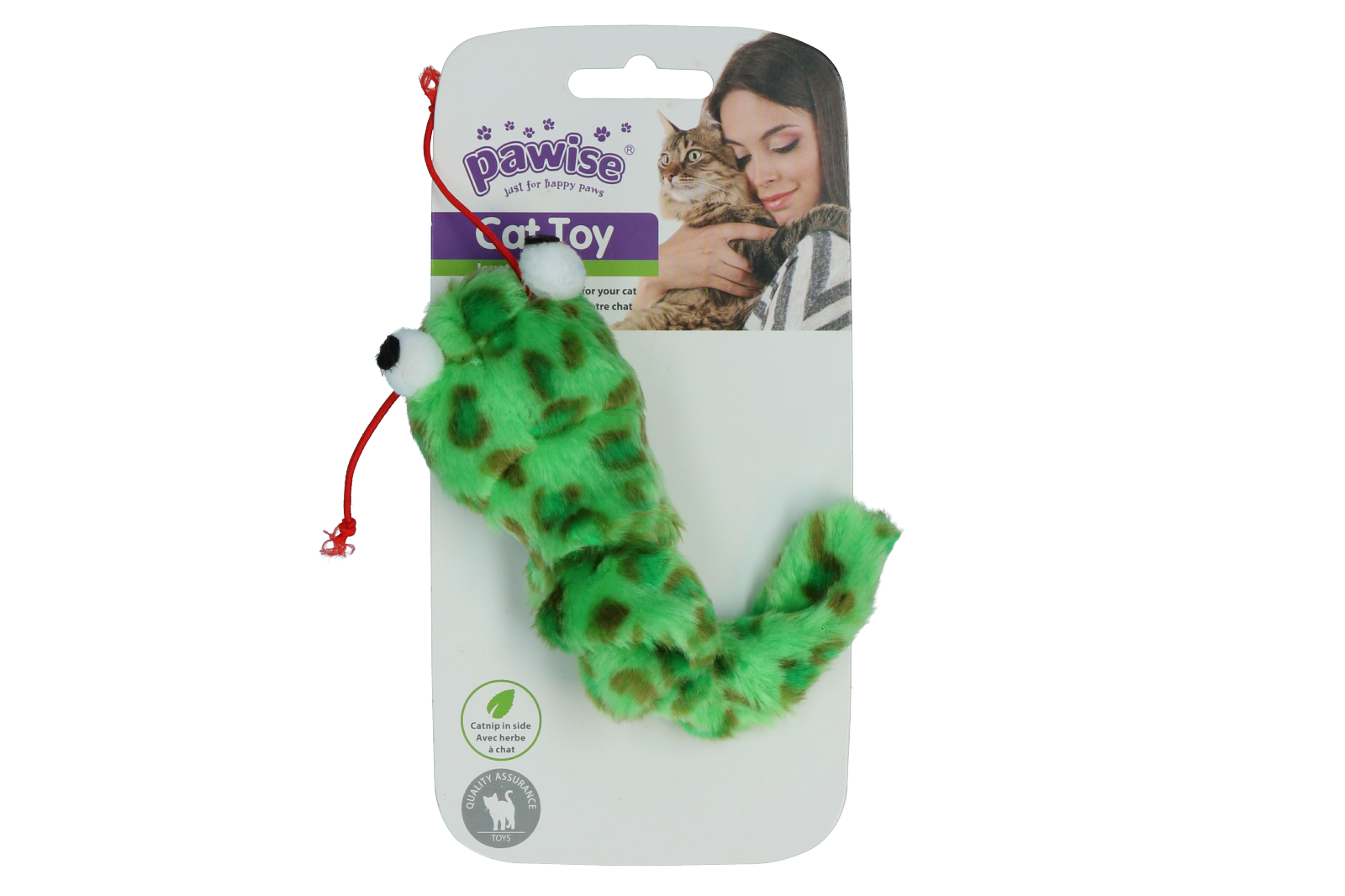 Pawise Interactive Cat Toy