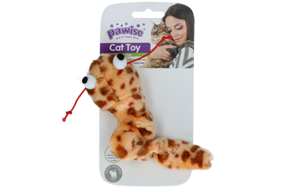Pawise Interactive Cat Toy