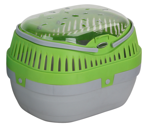 Pawise – Caisse de transport pour petits rongeurs M