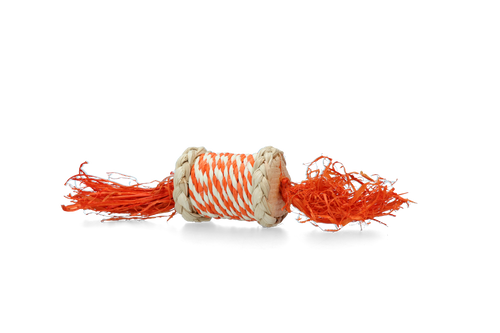 Pawise Play & Chew Candy – Jouet à ronger pour petits animaux