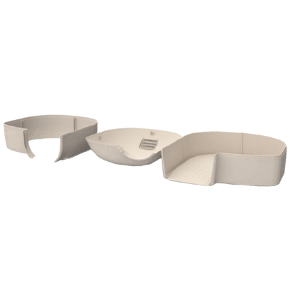 Petmate Husky Dog House
