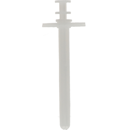 Applicator plastic for 000 pill