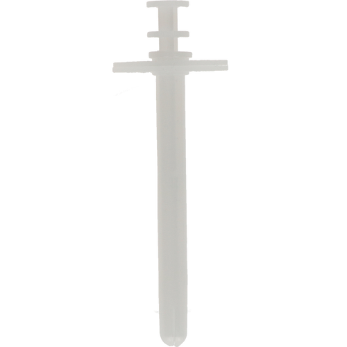 Applicateur de comprimés plastique (taille 000)
