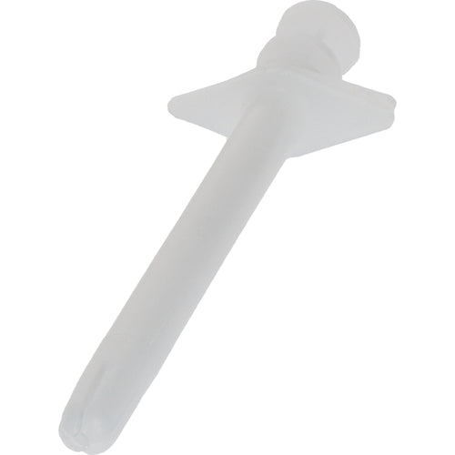 Applicateur de comprimés plastique (taille 000)
