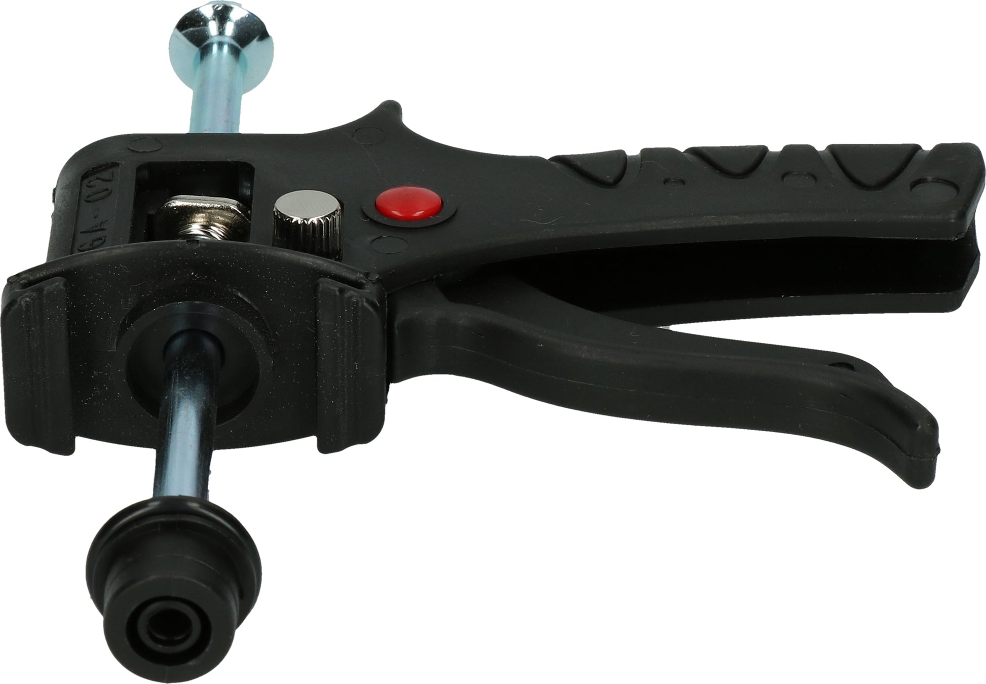 Gel Dosing Gun (Resoluut / Maxforce) 18,5 cm