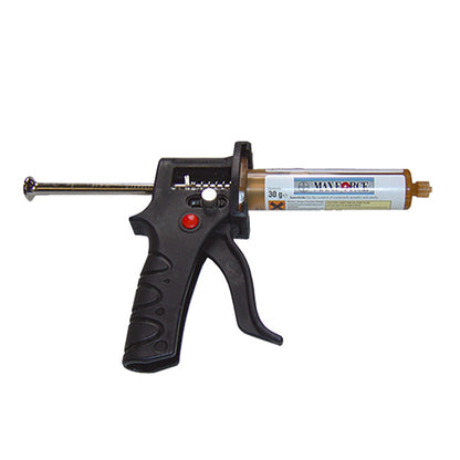 Gel Dosing Gun (Resoluut / Maxforce) 18,5 cm