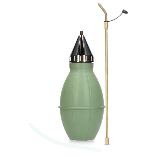 Pulvérisateur de poudre Pro