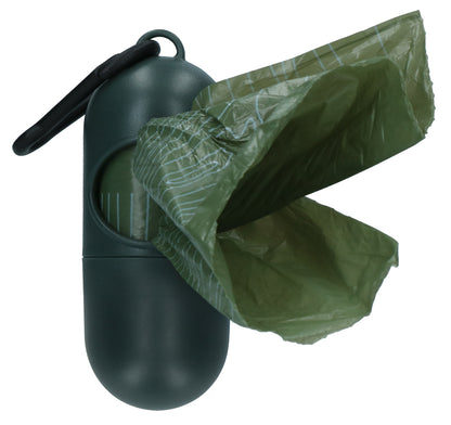 PoopyGo dispenser incl. 15 bags Lavender scented