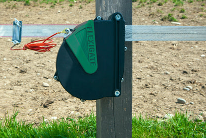 Flexigate the flexible Tape-Gatesystem