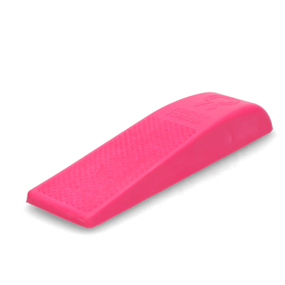 Paardenpraat Grooming Brush Pink M