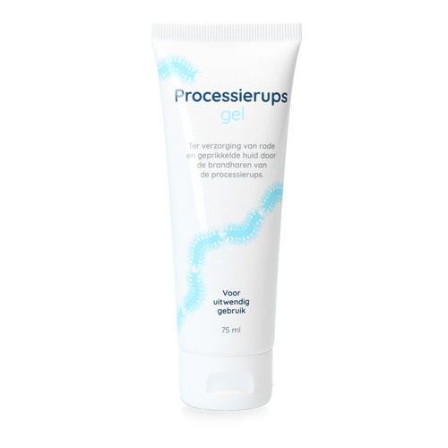 Prozessionsraupen-Gel
