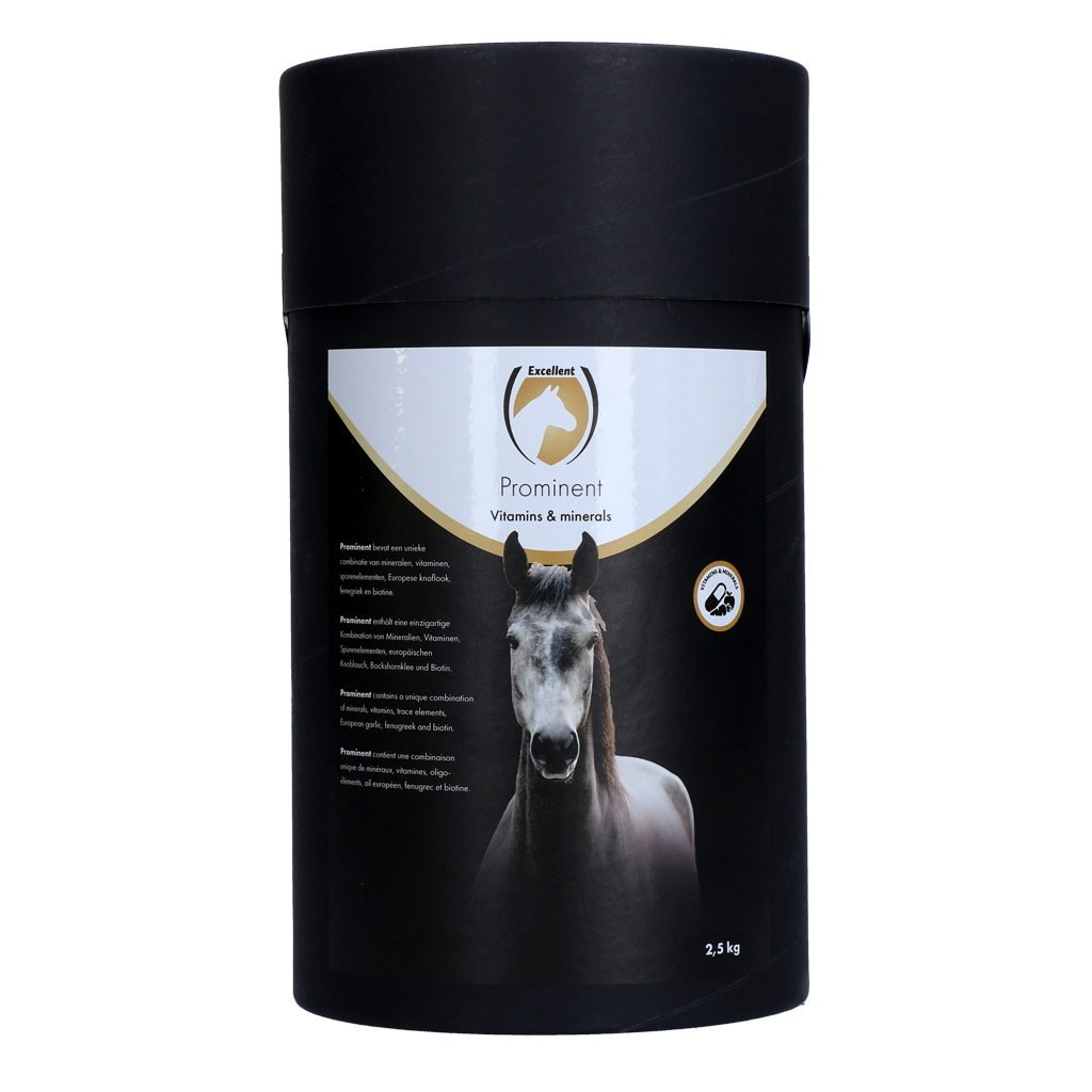 Excellent Horse – Prominent 2,5 kg Excellent Horse