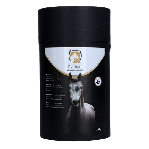 Excellent Horse – Prominent 2,5 kg
