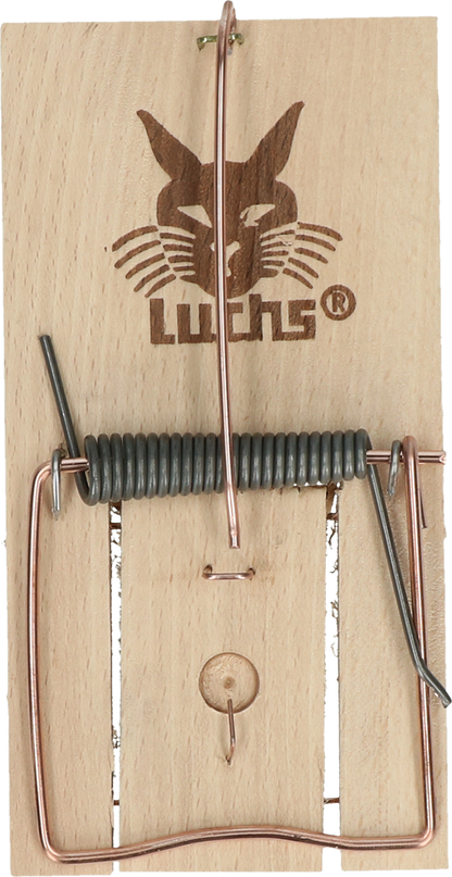 Luchs Rat Trap